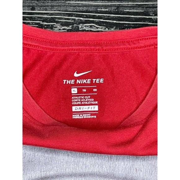 The Nike Tee Short Sleeve T Shirt Size Youth XL - Picture 6 of 8
